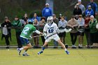 MLax vs Salve  Wheaton College Men’s Lacrosse vs Salve Regina University in the 2024 NEWMAC quarterfinals. - Photo By: KEITH NORDSTROM : Wheaton, Lacrosse, LAX, NEWMAC